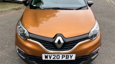 Renault Captur 0.9 TCE 90 Play 5dr Petrol Hatchback